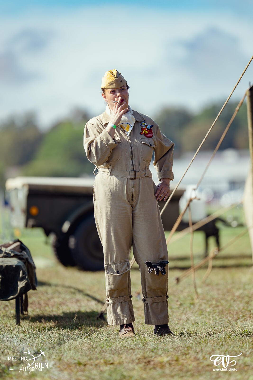 MEETING AERIEN HAGUENAU 2024